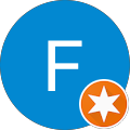 Avis de Frederic.e avec une note de 5 sur 5