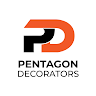 Writer: PENTAGON DECORATORS