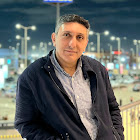 Kullanıcı: Ahmed Mosaad