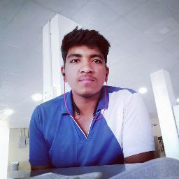 StackOverflow profile picture for @pujari rakesh 322010326006