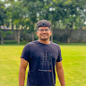 Bharath Reddy