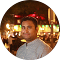 DD Patel