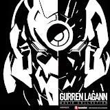 Arc-Gurren Lagann