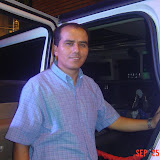Cesar Candia Ureña