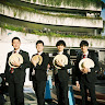 執筆者の写真: Vagabonds Quartet