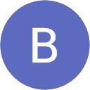 B S