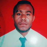 Emanuel yance Zonggonau