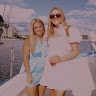 Tori and Madison