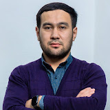 Rakhimoov G'ayratjon