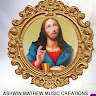 ASHWIN MATHEW