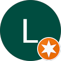 Avis de Lutgarde.o avec une note de 5 sur 5