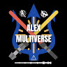 Foto del escritor: Alex Multiverse