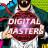 Writer: Digital Masters