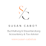 Foto del escritor: Susan Cabot