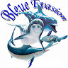 bleue evasion