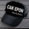 Cak Epon