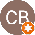 B C
