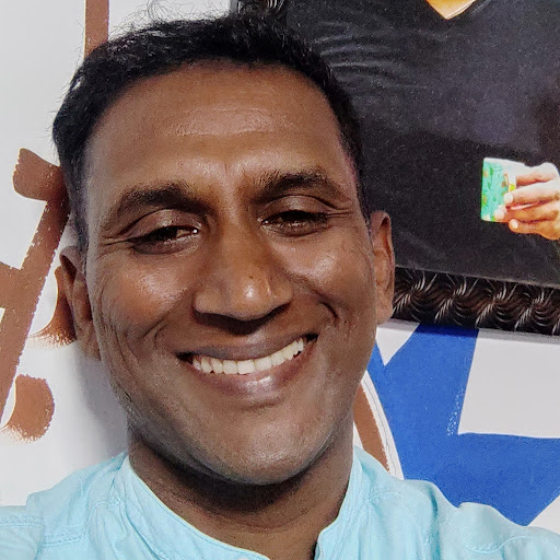 VIJAY MANJUNATH profile
