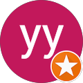 Avis de yy. avec une note de 5 sur 5