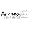 Writer: Access Equity DeFi , LLC