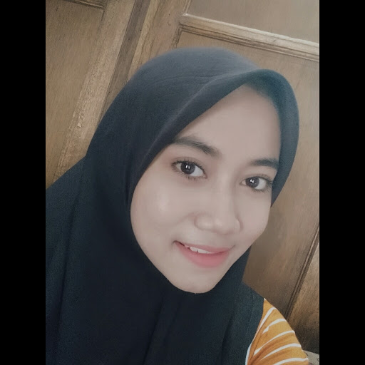Nuraeni Latifah