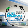 Writer: Fuel Removal Help