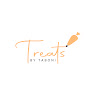 Writer: treatsbytaboni