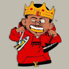 Uživatel: Paul pablo 6 Pablo 254