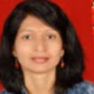 Vasanti Mulajkar