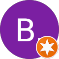 Avis de B... avec une note de 5 sur 5