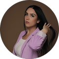 Iliana Cavazos Ramos