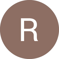 R Wilkes Avatar