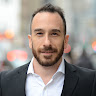 Eyal Benvenisti's photo