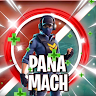 Pana Mach