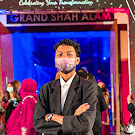 Hafizazri Acik