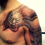 Martin Gonzalez Alvarado