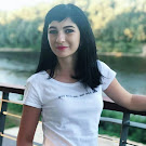 Марина Василенко