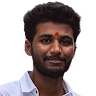 Writer: rajashekar a
