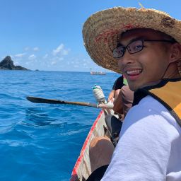 黑黑胖貓的頭像