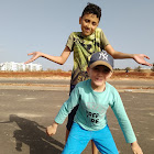 Uživatel: Hicham Moslih