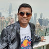 Harish Naidu 