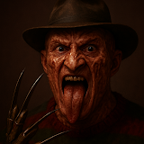 Cliff “Sniffedellix” Romijn