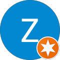 Avis de Z.5 avec une note de 5 sur 5