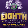 Writer: 8th District Publicist