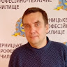 Dmytro Ivanov