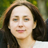 Writer: Alla Korotyaeva