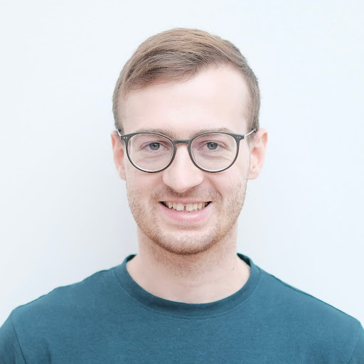 vdusek avatar