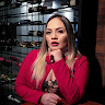 Mariane Amanda