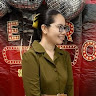Created by