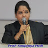 Soujanya Pudi Profile